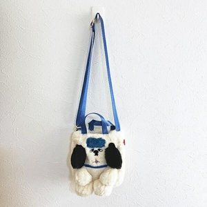 オラフのバッグ