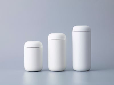 ホワイト　230ml　350ml　470ml  