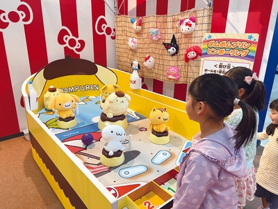 縁日　イメージ