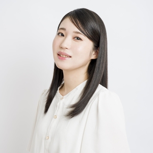 エルナ役：関根明良