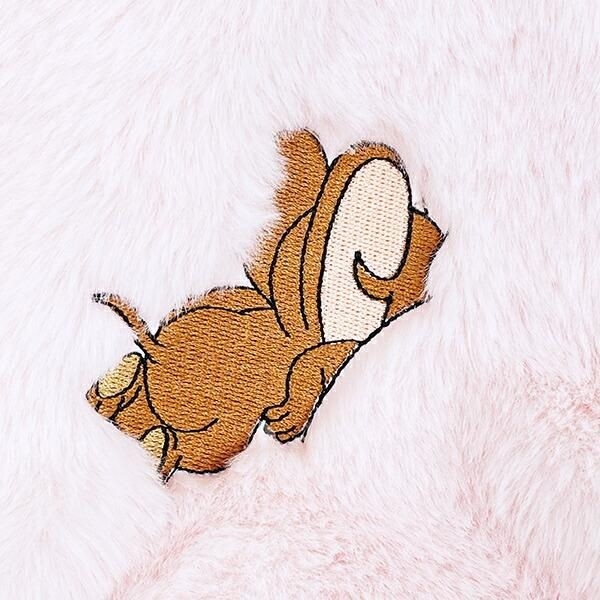 トムとジェリーファートート