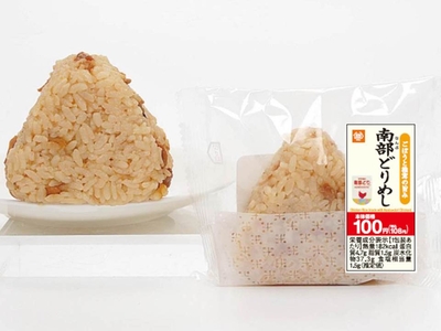 味むすび　南部どりめし商品画像