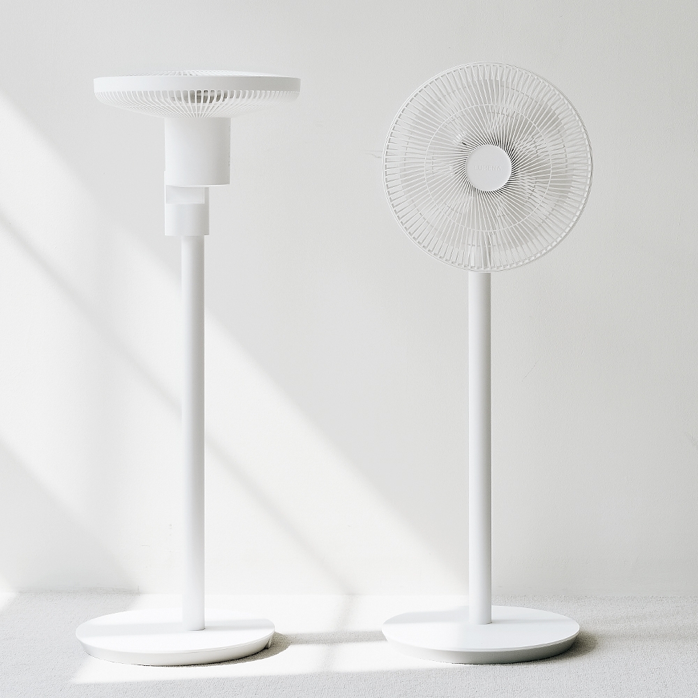 FAN CLASSIC3 360度首振り機能