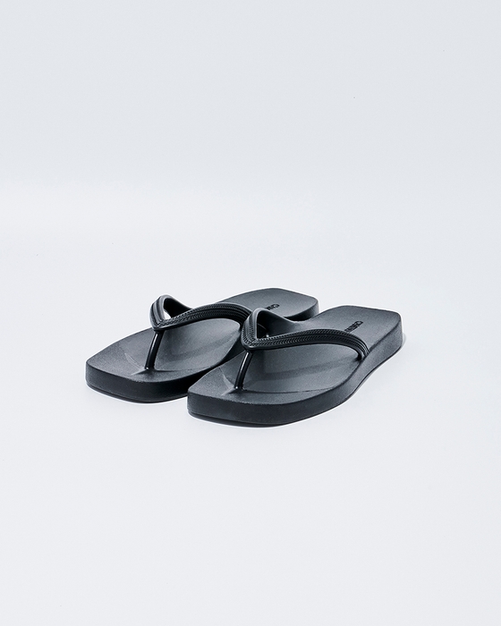 FLIP FLAP SANDALS for XL EXTRALIGHT(R) BLACK