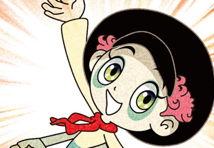 バクちゃんの夢ノ国(2)