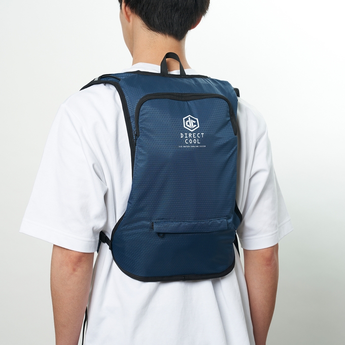 一般仕様(ネイビー)