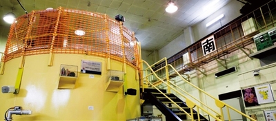 近畿大学原子炉（UTR－KINKl）