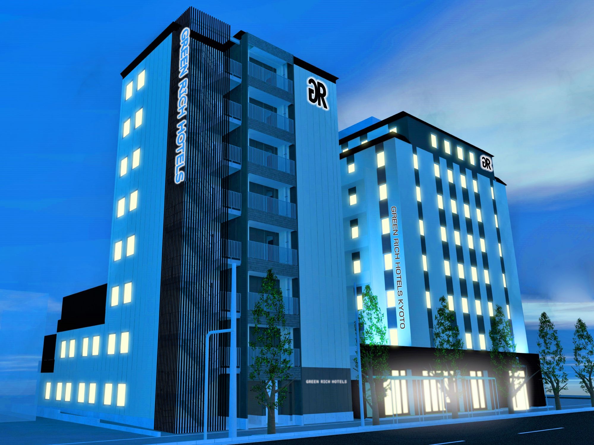 外観(イメージ)