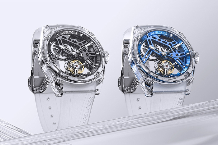 カラーバリエーション