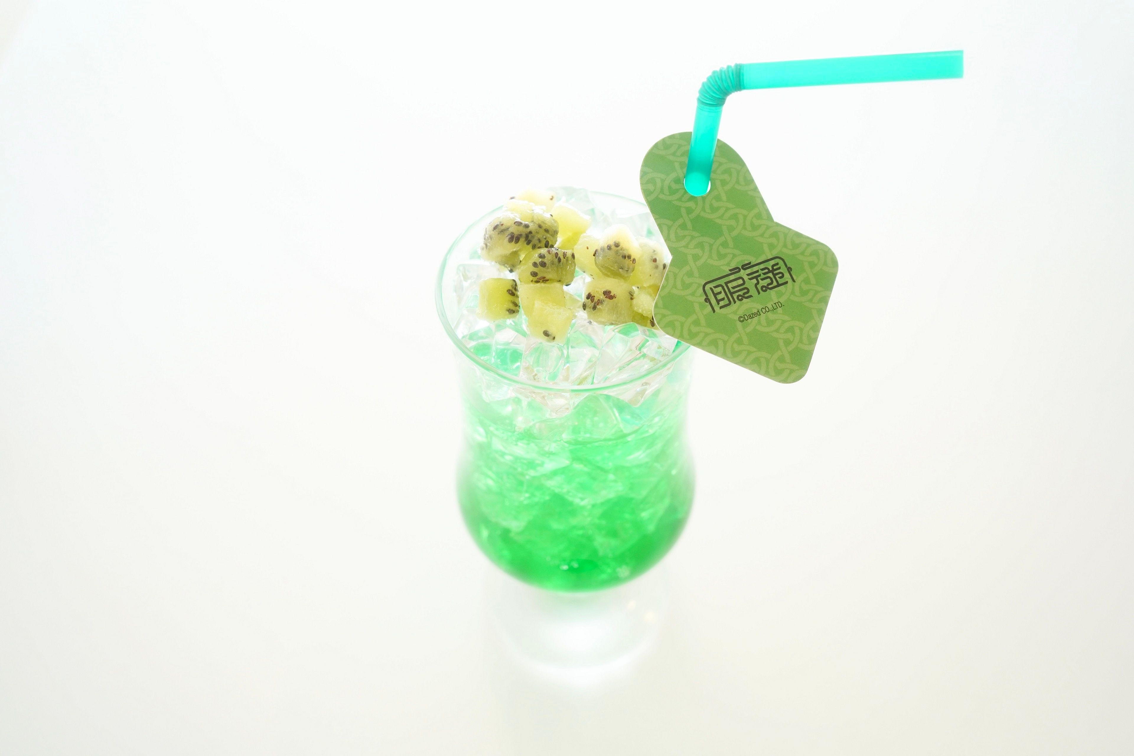 カフェメニュー