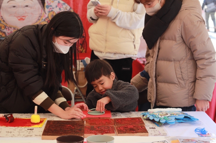 蘇州展示エリアの様子_6