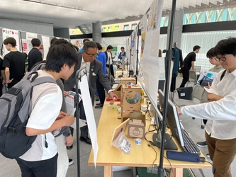 近大デザイン・クリエイティブ研究所が「第2回プロト・フェス」開催　過去に評価されなかったアイデアを新たな視点で再評価