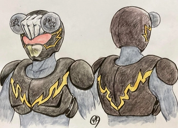 56歳にしてヒーローに変身！夢を実現した大東賢監督・主演映画 「～運送ドラゴン～パワード人間バトルクーリエ」 いよいよ大阪・東京で試写会と舞台挨拶を開催