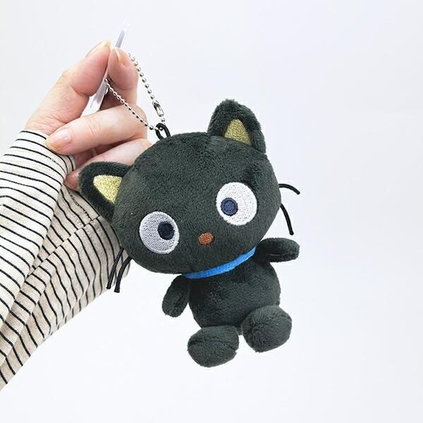 サンリオキャラ「チョコキャット」のシンプルアイテム