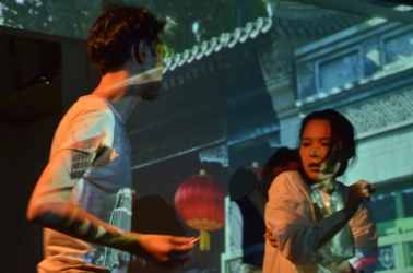 現代中国演劇の名作『非常麻将』初の日本人キャスト＆日本語訳で上演　新進気鋭の劇団「三人之会」東京・神奈川の２都市上演決定