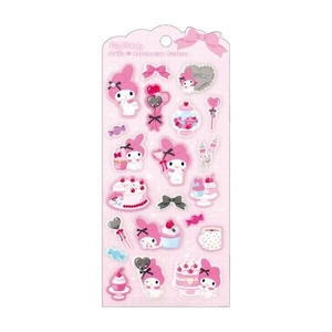 サンリオのシール