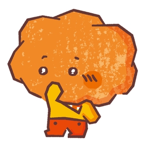 ミニちきちゃん　イメージ