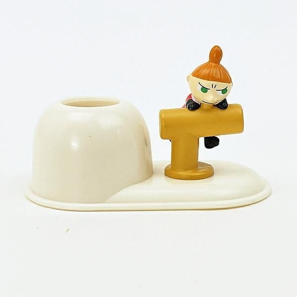 ムーミン歯ブラシスタンド