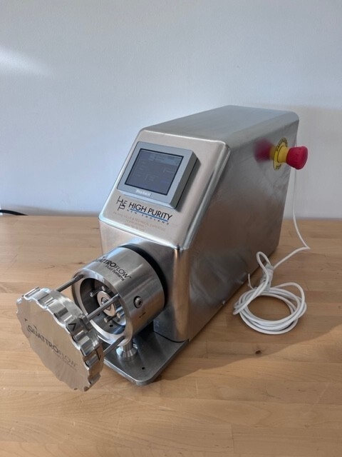 グローバルバイオ医薬品用ポンプ市場レポート2026-2032：市場シェア・成長要因・リスク分析