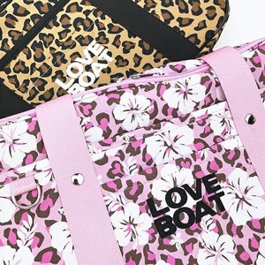 ラブボートのスクールバッグ