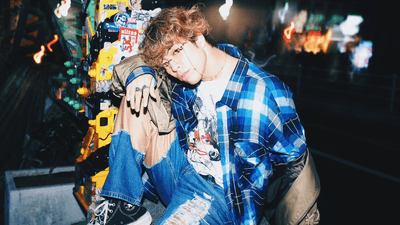 （Shosei Kitamura Crew｜HIPHOP）