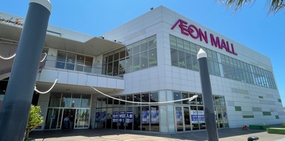 エニタイムフィットネス イオンモール常滑店