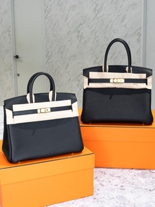 HERMES バーキン