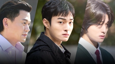 イ・ソジン、ユン・チャニョン出演！「ヤクザの俺が高校生になった」8月14日(木)日本初放送スタート！CS衛星劇場