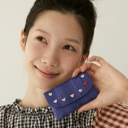 韓国発エシカルブランド“ダブルクォーツ(double quotes)”新作発売