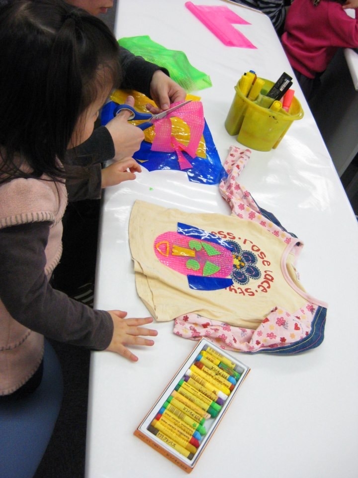 「きてみて!ピアッザ×キテミテ中之島2023 ~ リボーン(再生)環境ワークショップ ~」を開催します