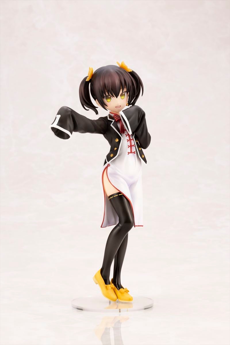 【寄宿学校のジュリエット】公式アカフォロワー5万人・6万人達成ドッグタグ 王胡蝶 D8bxwzHu25g5p8VafWK9.jpg