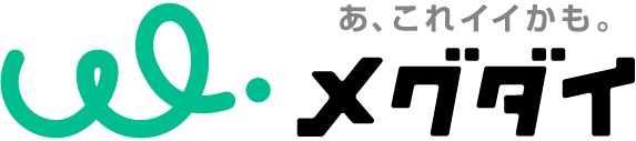 株式会社メグダイ