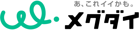 株式会社メグダイ