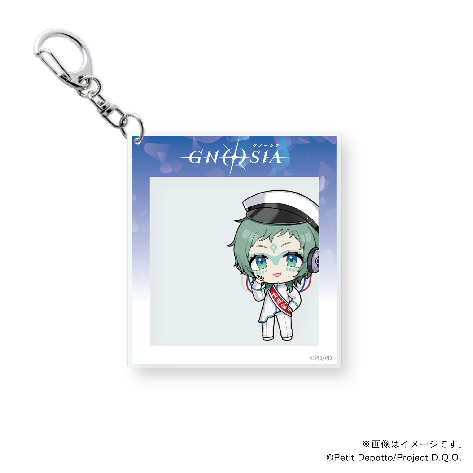 【グノーシア】学園ラキオ