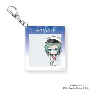 【グノーシア】学園ラキオ