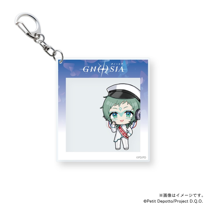 【グノーシア】学園ラキオ