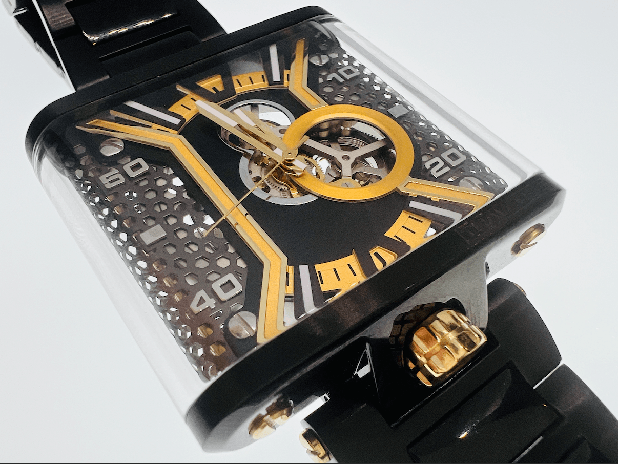 ブラックアップ