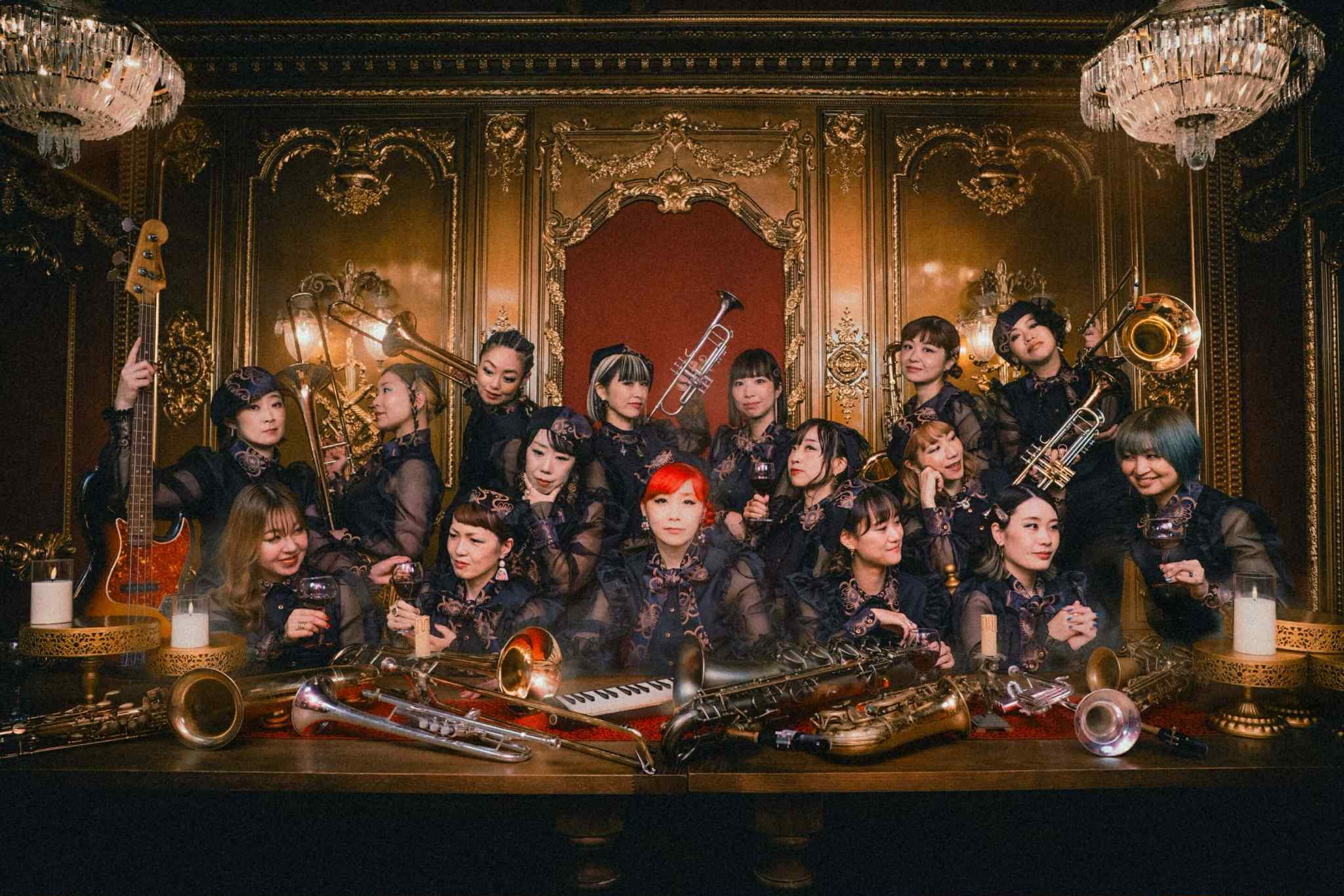 たをやめオルケスタ