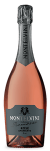 Promosso ROSÉ SPUMANTE Brut