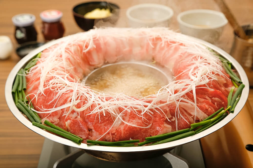 ジェリーナのひと皿 GJELINA