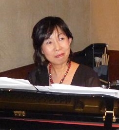 プラーナひろこ