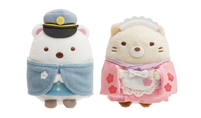 ノベルティ ステッカー