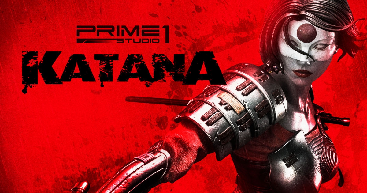 スーサイドスクワッド　カタナ ジェームズ・ガンは、カタナがストーリーに合わないから『ザ