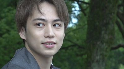 『IMP. presents 平和を創る７ピース』メンバーが被爆地広島を取材します　シリーズ６回目は横原悠毅さん！