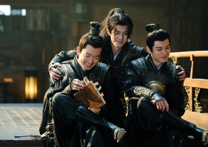 ©2024 New Classics Television