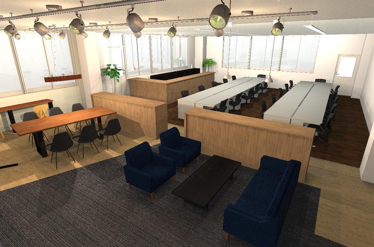 【お知らせ】保育ICTシステムのコドモン、宮崎市に新たな拠点となるオフィスをオープン