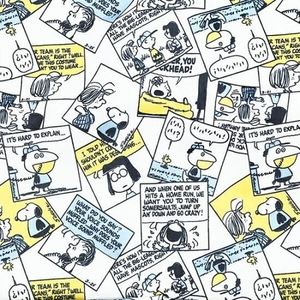 スヌーピー3ルームエコバッグ