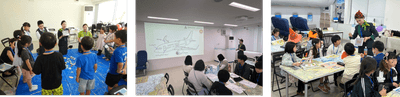 昨年度の実施の様子