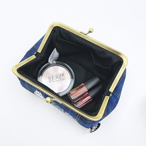 ムーミン　がま口