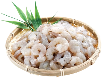 プリッとした食感がたまらない！ライフで人気のこだわりむきえび 「味と食感が自慢のむきえび」が売上個数85万パック突破！